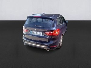 Bmw Series 2 Gran Tourer 220da - Foto 5