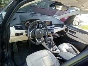 Bmw Series 2 Gran Tourer 220da - Foto 8