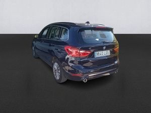 Bmw Series 2 Gran Tourer 220da - Foto 7