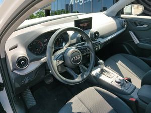 Audi Q2 Advanced 30 Tdi 85kw (116cv) S Tronic - Foto 8