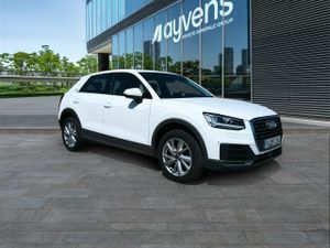 Audi Q2 Advanced 30 Tdi 85kw (116cv) S Tronic - Foto 4
