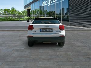 Audi Q2 Advanced 30 Tdi 85kw (116cv) S Tronic - Foto 6