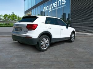 Audi Q2 Advanced 30 Tdi 85kw (116cv) S Tronic - Foto 5