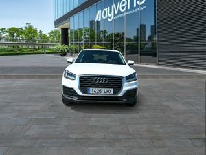 Audi Q2 Advanced 30 Tdi 85kw (116cv) S Tronic - Foto 3