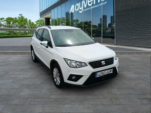 Seat Arona 1.0 Tsi 81kw (110cv) Style Go Eco - Foto 4