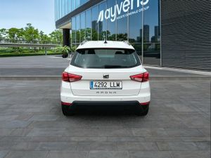 Seat Arona 1.0 Tsi 81kw (110cv) Style Go Eco - Foto 6