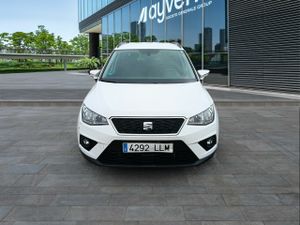 Seat Arona 1.0 Tsi 81kw (110cv) Style Go Eco - Foto 3