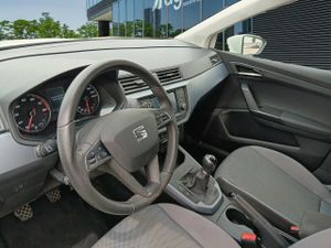 Seat Arona 1.0 Tsi 81kw (110cv) Style Go Eco - Foto 8