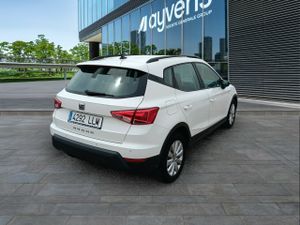 Seat Arona 1.0 Tsi 81kw (110cv) Style Go Eco - Foto 5