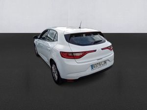 Renault Megane Life Blue Dci 70kw (95cv) - Foto 7