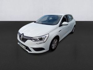 Renault Megane Life Blue Dci 70kw (95cv) - Foto 2