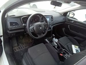 Renault Megane Life Blue Dci 70kw (95cv) - Foto 8