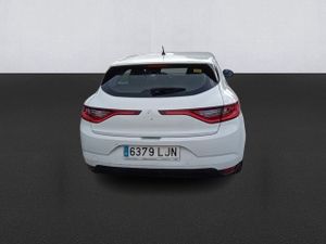 Renault Megane Life Blue Dci 70kw (95cv) - Foto 6