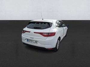 Renault Megane Life Blue Dci 70kw (95cv) - Foto 5