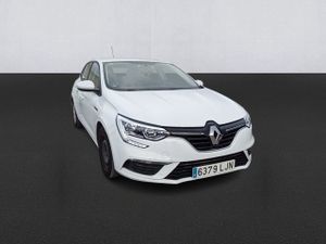 Renault Megane Life Blue Dci 70kw (95cv) - Foto 4