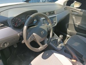 Seat Arona 1.0 Tsi 81kw (110cv) Style Go Eco - Foto 8