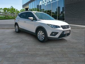 Seat Arona 1.0 Tsi 81kw (110cv) Style Go Eco - Foto 4