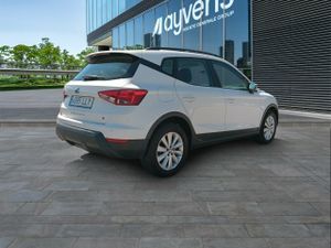 Seat Arona 1.0 Tsi 81kw (110cv) Style Go Eco - Foto 5