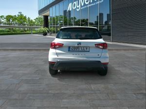 Seat Arona 1.0 Tsi 81kw (110cv) Style Go Eco - Foto 6