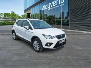 Seat Arona 1.0 Tsi 85kw (115cv) Style Edition Eco - Foto 4