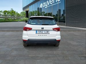 Seat Arona 1.0 Tsi 85kw (115cv) Style Edition Eco - Foto 6