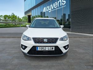 Seat Arona 1.0 Tsi 85kw (115cv) Style Edition Eco - Foto 3