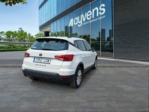 Seat Arona 1.0 Tsi 85kw (115cv) Style Edition Eco - Foto 5