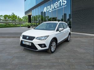 Seat Arona 1.0 Tsi 85kw (115cv) Style Edition Eco - Foto 2