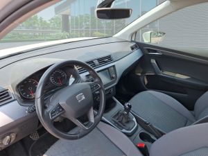 Seat Arona 1.0 Tsi 85kw (115cv) Style Edition Eco - Foto 8