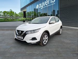 Nissan Qashqai Dci 85 Kw (115 Cv) E6d Acenta - Foto 2