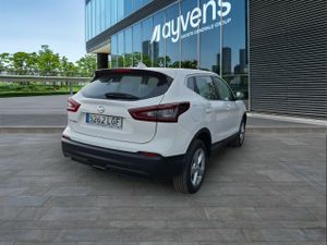 Nissan Qashqai Dci 85 Kw (115 Cv) E6d Acenta - Foto 5