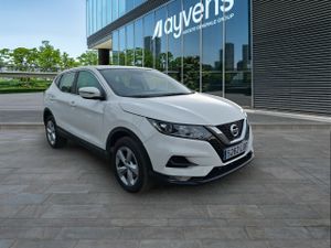 Nissan Qashqai Dci 85 Kw (115 Cv) E6d Acenta - Foto 4