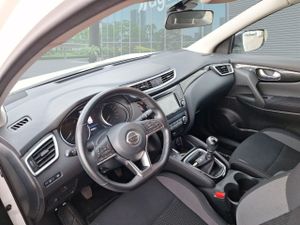 Nissan Qashqai Dci 85 Kw (115 Cv) E6d Acenta - Foto 8