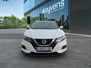 Nissan Qashqai Dci 85 Kw (115 Cv) E6d Acenta - Foto 3