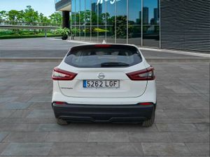 Nissan Qashqai Dci 85 Kw (115 Cv) E6d Acenta - Foto 6