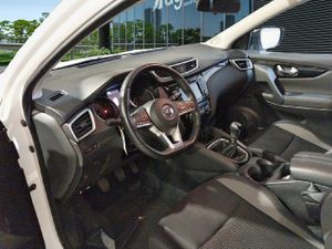 Nissan Qashqai Dig-t 103 Kw (140 Cv) E6d Acenta - Foto 8