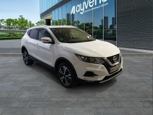 Nissan Qashqai Dig-t 103 Kw (140 Cv) E6d Acenta - Foto 4