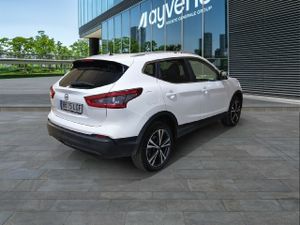 Nissan Qashqai Dig-t 103 Kw (140 Cv) E6d Acenta - Foto 5