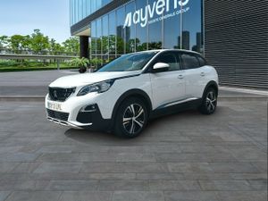 Peugeot 3008 1.5 Bluehdi 96kw (130cv) S&s Allure - Foto 2