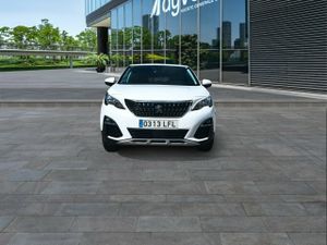 Peugeot 3008 1.5 Bluehdi 96kw (130cv) S&s Allure - Foto 3
