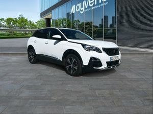 Peugeot 3008 1.5 Bluehdi 96kw (130cv) S&s Allure - Foto 4