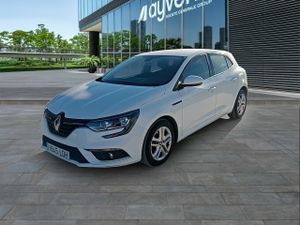 Renault Megane Business Blue Dci 81 Kw (115cv) - Foto 2