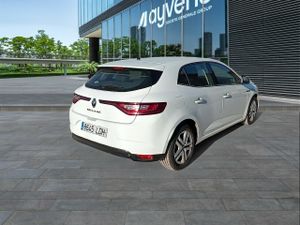 Renault Megane Business Blue Dci 81 Kw (115cv) - Foto 5