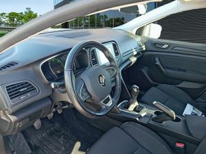 Renault Megane Business Blue Dci 81 Kw (115cv) - Foto 8