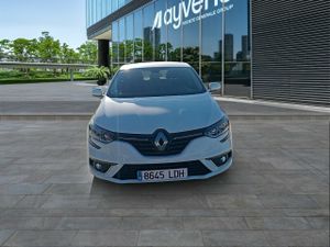 Renault Megane Business Blue Dci 81 Kw (115cv) - Foto 3