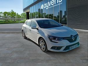 Renault Megane Business Blue Dci 81 Kw (115cv) - Foto 4