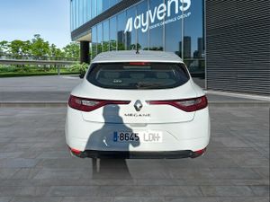 Renault Megane Business Blue Dci 81 Kw (115cv) - Foto 6