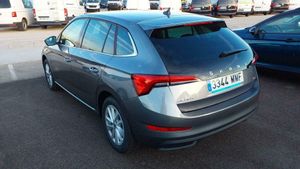 Skoda Scala 1.0 Tsi 70 Kw (95 Cv) Selection - Foto 3