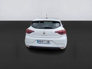 Renault Clio Business Sce 49 Kw (67cv) - Foto 6
