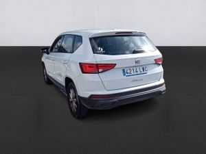 Seat Ateca 2.0 Tdi 85kw (115cv) St&sp Reference - Foto 7